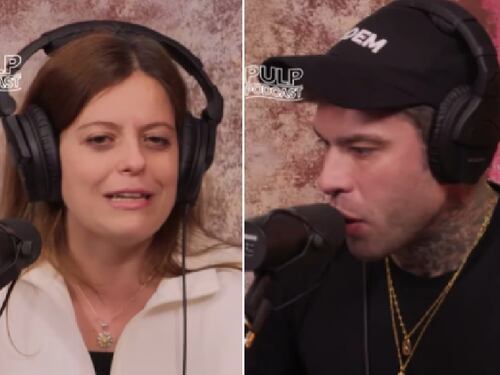 Ilaria Salis: "Occupare è giusto, abolire il carcere", il botta e risposta con Fedez