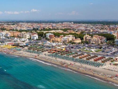 Case al mare estate 2019: a Ostia i migliori affitti