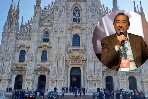 Milano, il sindaco Sala cerca i “fascisti” ma la città è prima nell’indice di criminalità