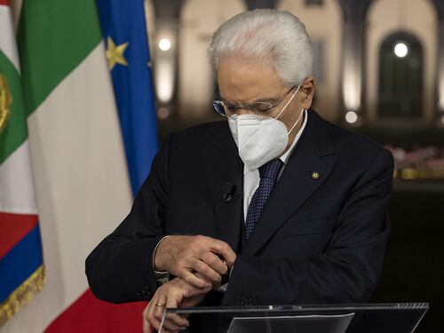 Governissimo o urne per uscire dal pantano in cui è finito Conte