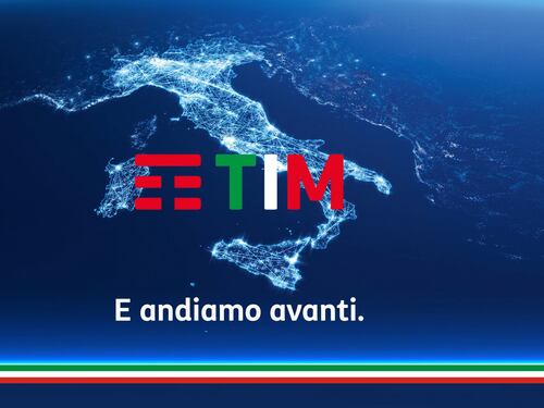 Tim, on air i nuovi spot che portano la fibra in altri 700 comuni italiani