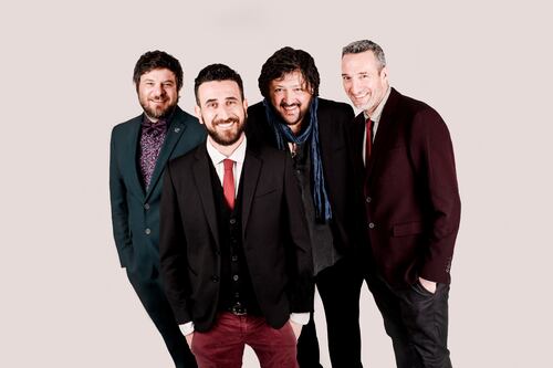 La magia dell'Orchestraccia invade l'Auditorium