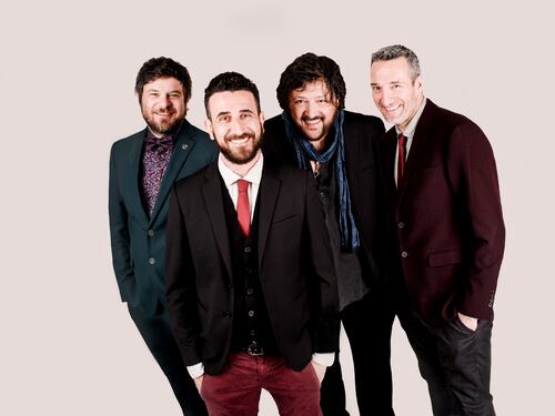 La magia dell'Orchestraccia invade l'Auditorium