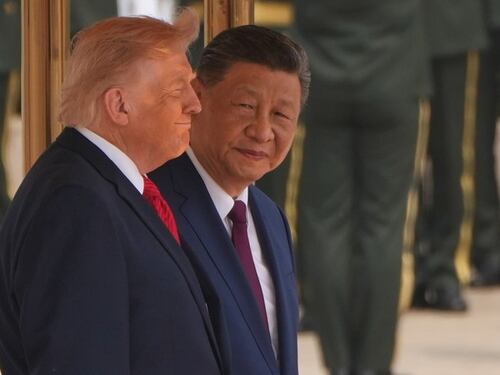 Usa, l’allerta dell'intelligence sulla Cina: così approfitta della guerra in Iran per rafforzarsi