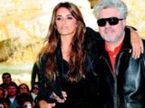 "La pelle che abito" riporta Almodovar sulla Croisette