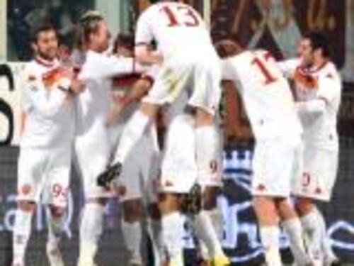 Roma: colpo grosso a Firenze