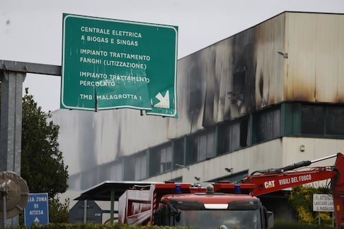 Malagrotta, nuova ordinanza di Gualtieri. Cosa cambia dopo l'incendio