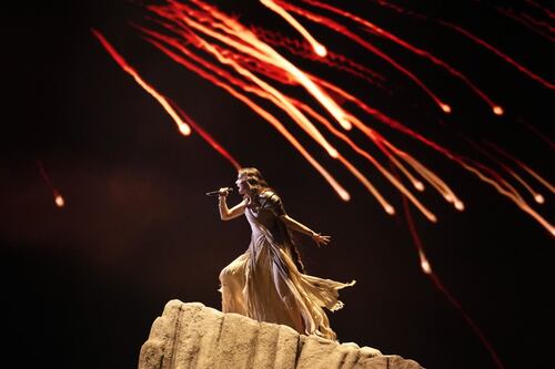 Eurovision Song Contest, chi rappresenta San Marino. L'indiscrezione sui social