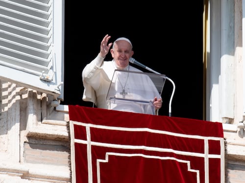 Papa Francesco immagina già la fine: "Morirò a Roma, ma non ho paura"