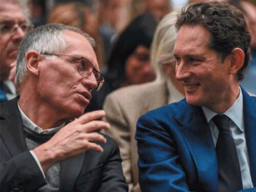 Stellantis e la fuga dall'Italia, scende in campo il governo: il piano
