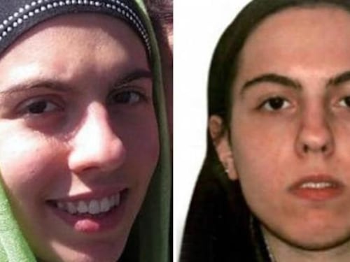 Arrestata foreign fighter italiana "Era pronta a morire per l'Isis"