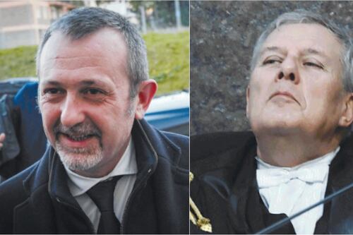 Delmastro, il giudice è fan dei no global: "Anm? Come gli ayatollah"