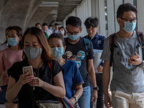 Coronavirus, al via il rientro degli italiani dalla Cina. Per loro niente quarantena