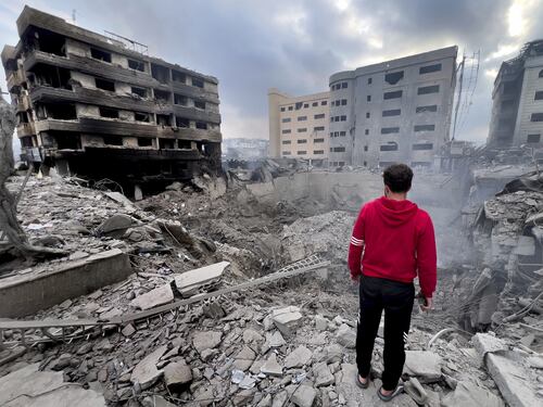 Libano, il piano Usa per una svolta politica “sfruttando” l’offensiva di Israele