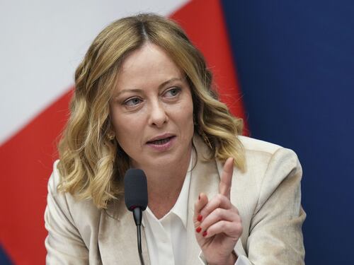 Meloni, il giorno della verità: da Cecilia Sala a Starlink fino all’Ucraina