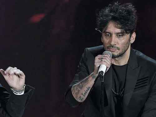 Sanremo 2018, Ermal Meta e Fabrizio Moro dimostrano che il regolamento è da rifare
