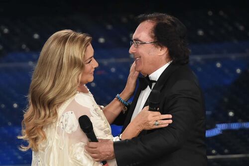 Al Bano e l'amore per Romina: "Basta gossip, lasciate in pace la mia famiglia"