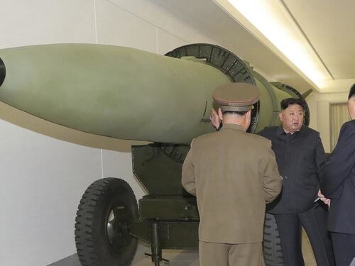 Corea del Nord, stop alle comunicazioni con il Sud: cosa succede. Missile spaventa il Giappone