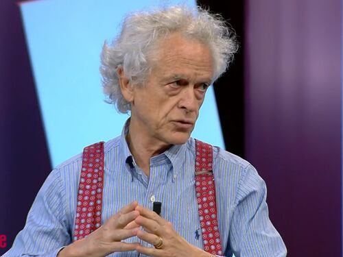 Israele, Rampini non si tiene sul tweet di Rovelli: "Vive su un altro pianeta"