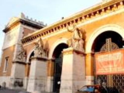 Per i cimiteri bus gratis infopoint e mappe