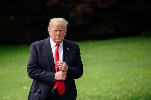 "Missile" di Trump a Kim Jong-un: salta il vertice di Singapore