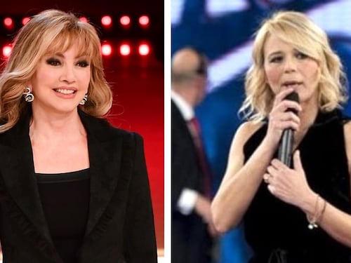 Milly contro Maria, chi ha vinto la sfida del sabato sera