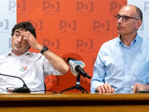 Sondaggi, Pregliasco: "Cosa vogliono dire 18 punti di distacco". Sinistra condannata