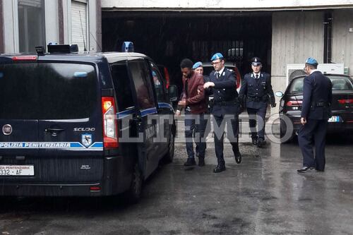 Delitto di Pamela Mastropietro, Oseghale resta in carcere: convalidato il fermo