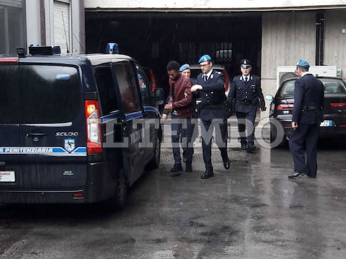 Delitto di Pamela Mastropietro, Oseghale resta in carcere: convalidato il fermo
