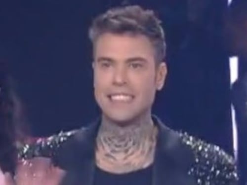 Fedez, la battuta sull'11 settembre fa calare il gelo a X Factor
