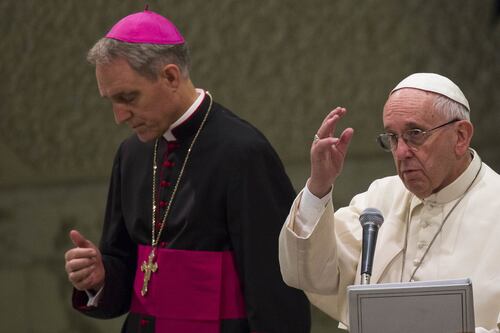 "Troppo amico della Cina". Tradizionalisti in rivolta contro Papa Francesco. Verso l'esilio per padre Georg