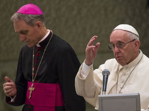 "Troppo amico della Cina". Tradizionalisti in rivolta contro Papa Francesco. Verso l'esilio per padre Georg