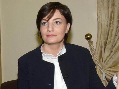 Arrestata Lara Comi, l'ex eurodeputata accusata di tangenti