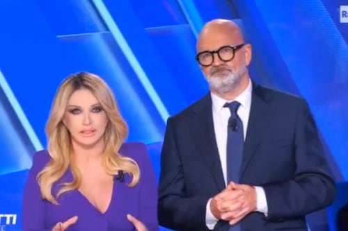 Euro 2024, Paola Ferrari non risparmia Spalletti: "Regista di un horror"