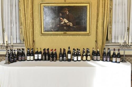 Per l'Amarone una vendemmia di qualità