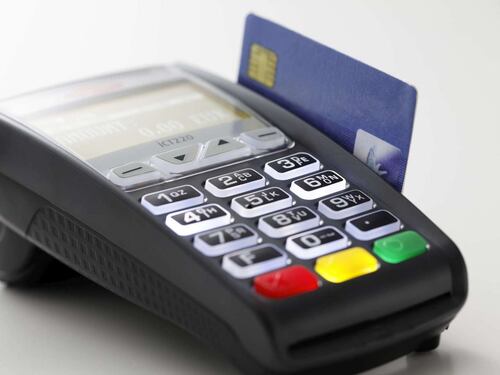 Scatta domani l'obbligo del Pos per gli artigiani