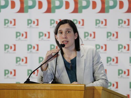 Elly Schlein, Mieli demolisce la sinistra: "Imbarazzante". Il piano irrealizzabile