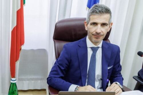 Commissione Covid, il presidente Lisei: "Disastri certificati anche dai tribunali. Anche qui uno scandalo Fauci"