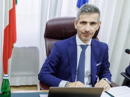 Commissione Covid, il presidente Lisei: "Disastri certificati anche dai tribunali. Anche qui uno scandalo Fauci"