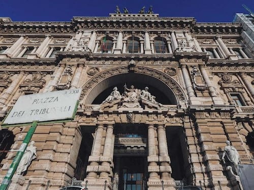 Occupazioni, la Cassazione e lo "ius Salis". Vietato sfrattare: "Potrebbero soffrire"
