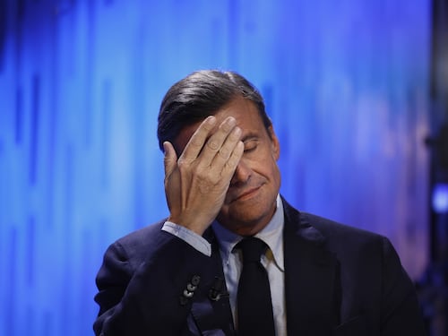 Otto e mezzo, il mea culpa di Calenda e la fuga da Azione: "Perché vanno via"
