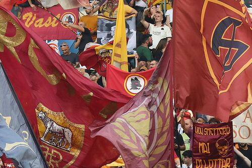 Il tifoso della Roma malato terminale? "Tutto inventato", colpo di scena: chi è