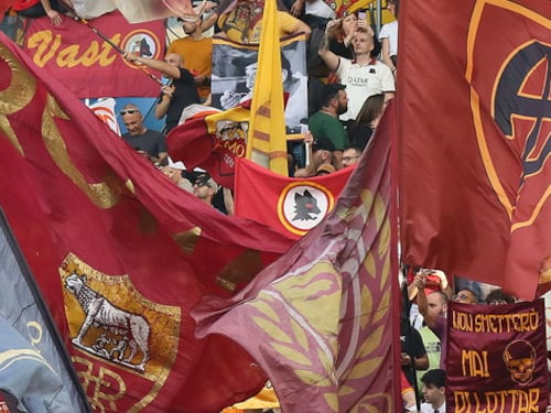 Il tifoso della Roma malato terminale? "Tutto inventato", colpo di scena: chi è
