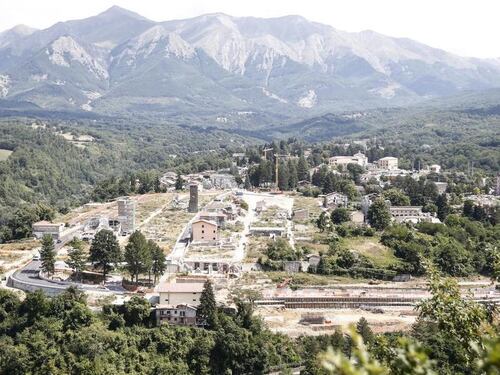 Terremoto di Amatrice, cambio di passo per la ricostruzione: il piano di Meloni