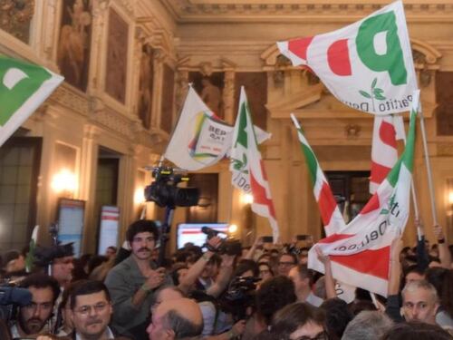 Ballottaggi, il Pd teme il tracollo nelle grandi città