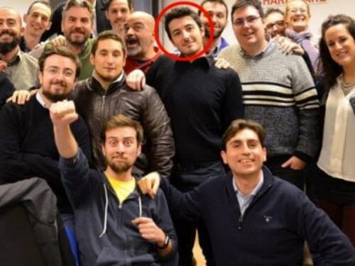 L'italiano Bruno Gulotta travolto e ucciso sulla rambla davanti ai suoi bambini