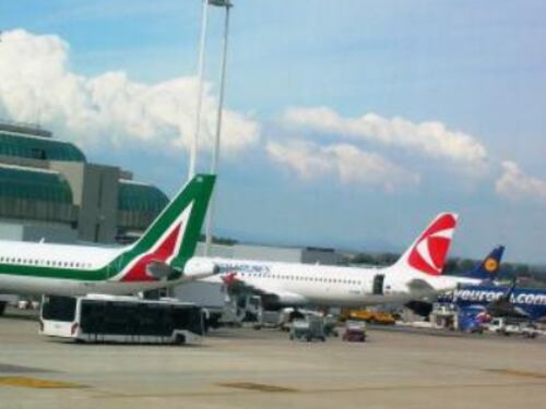 Nuove piste per Fiumicino, Malpensa e Venezia