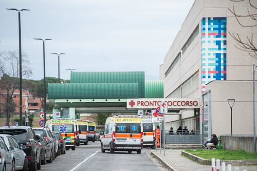 Tor Vergata, nove pazienti morirono per un'infezione. Sono in tre a rischiare il processo