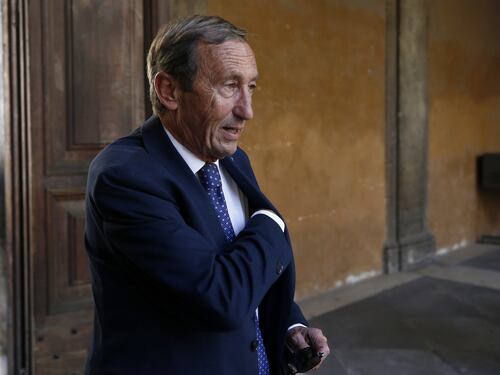 Dieci anni dalla casa di Montecarlo, Storace: "Ma ora sarebbe sciocco infierire su Fini"