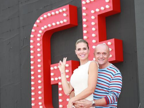 Carmen Russo, Corinne Clery e Raffaello Tonon: ecco i nuovi inquilini del Grande Fratello Vip